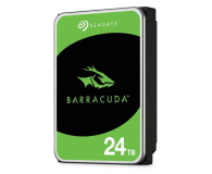 Seagate BarraCuda 24TB 7200obr.512MB - 1604786 - zdjęcie 2